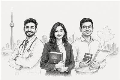 How to Find a Trusted Tamil Doctor, Lawyer or Accountant in Canada