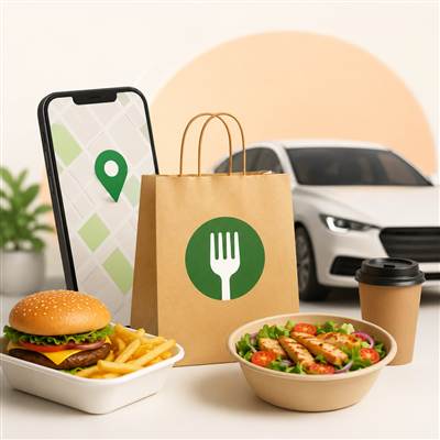 Uber Eats Promo Codes & Deals 2026