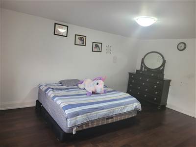 Private room for rent with attached washroom photo 2