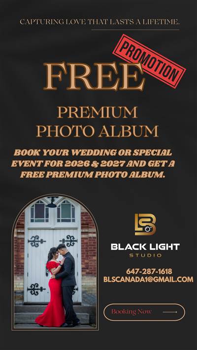 Wedding Photography & Videography photo 1