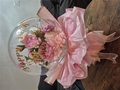 Custom Stuffed Balloons for Every Special Occasion photo 4