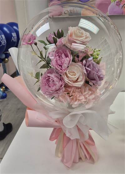 Custom Stuffed Balloons for Every Special Occasion photo 3