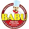 Babu Takeout And Catering