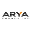 Arya Canada Inc